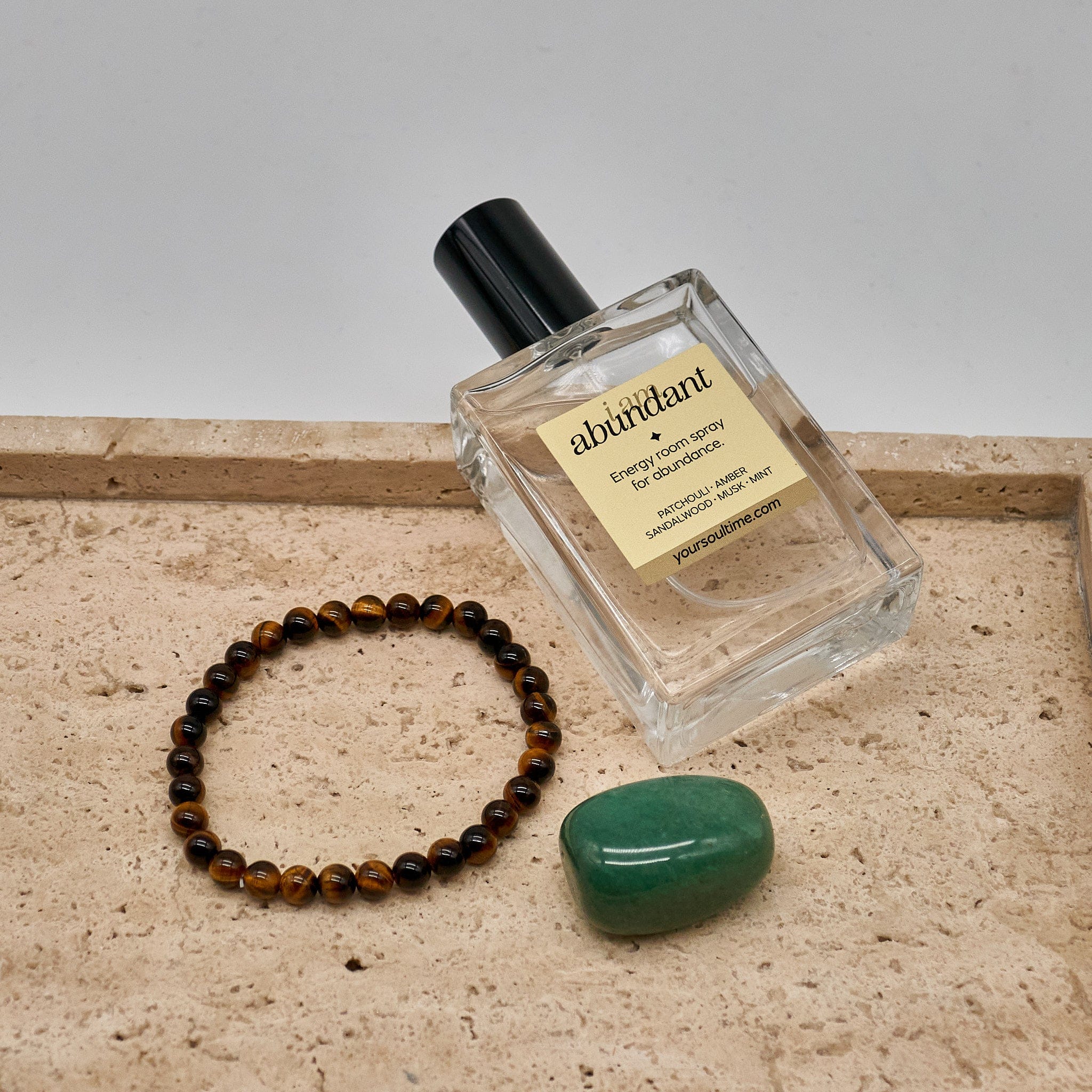 Ground & Expand – Ritual-Paket