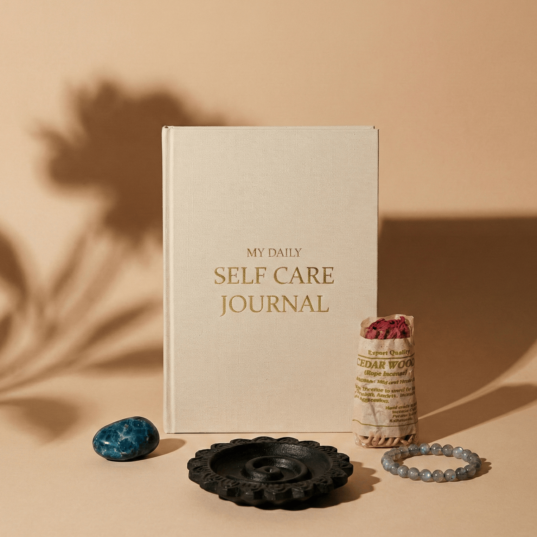 Release & Renew – Ritual-Paket