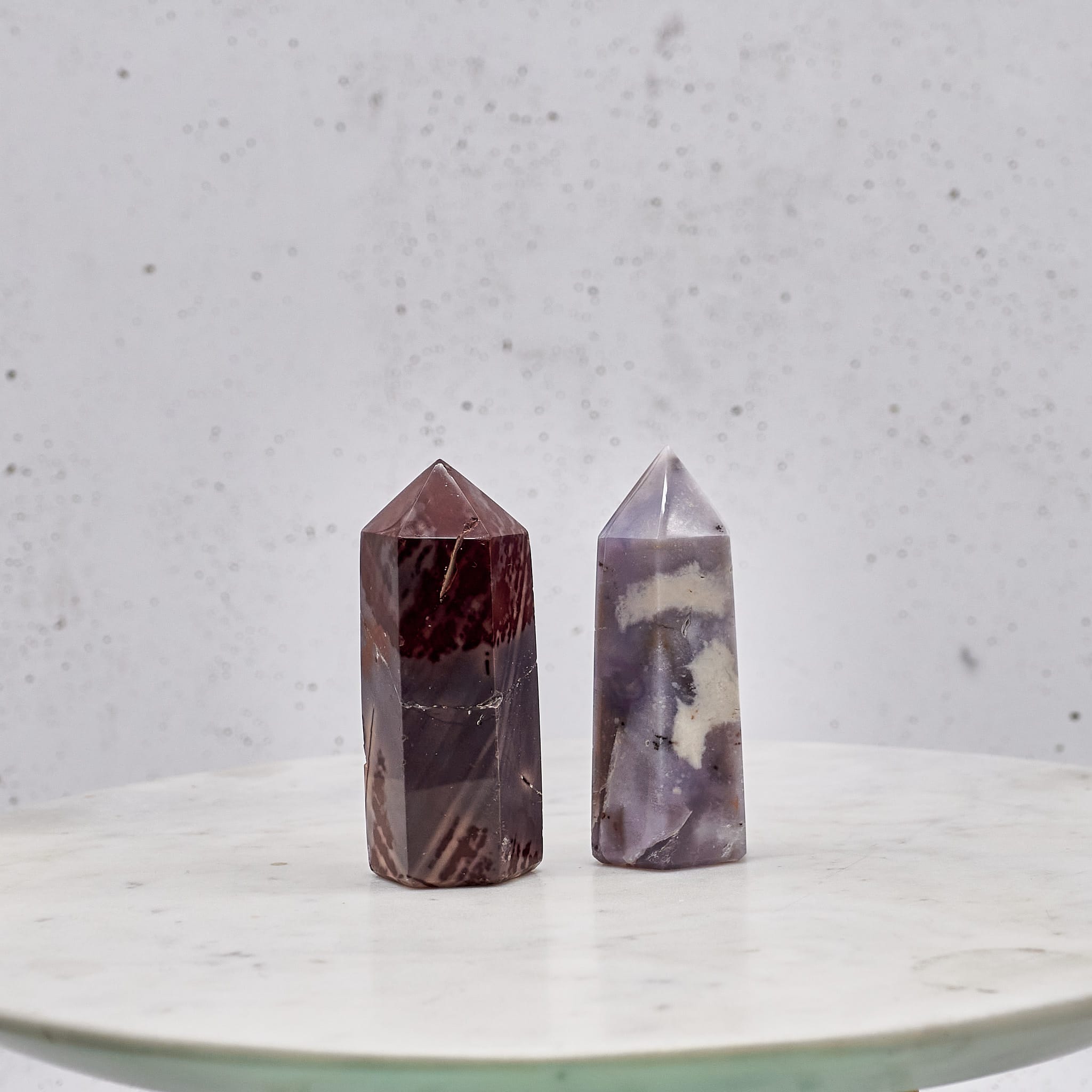 Kristali Mala