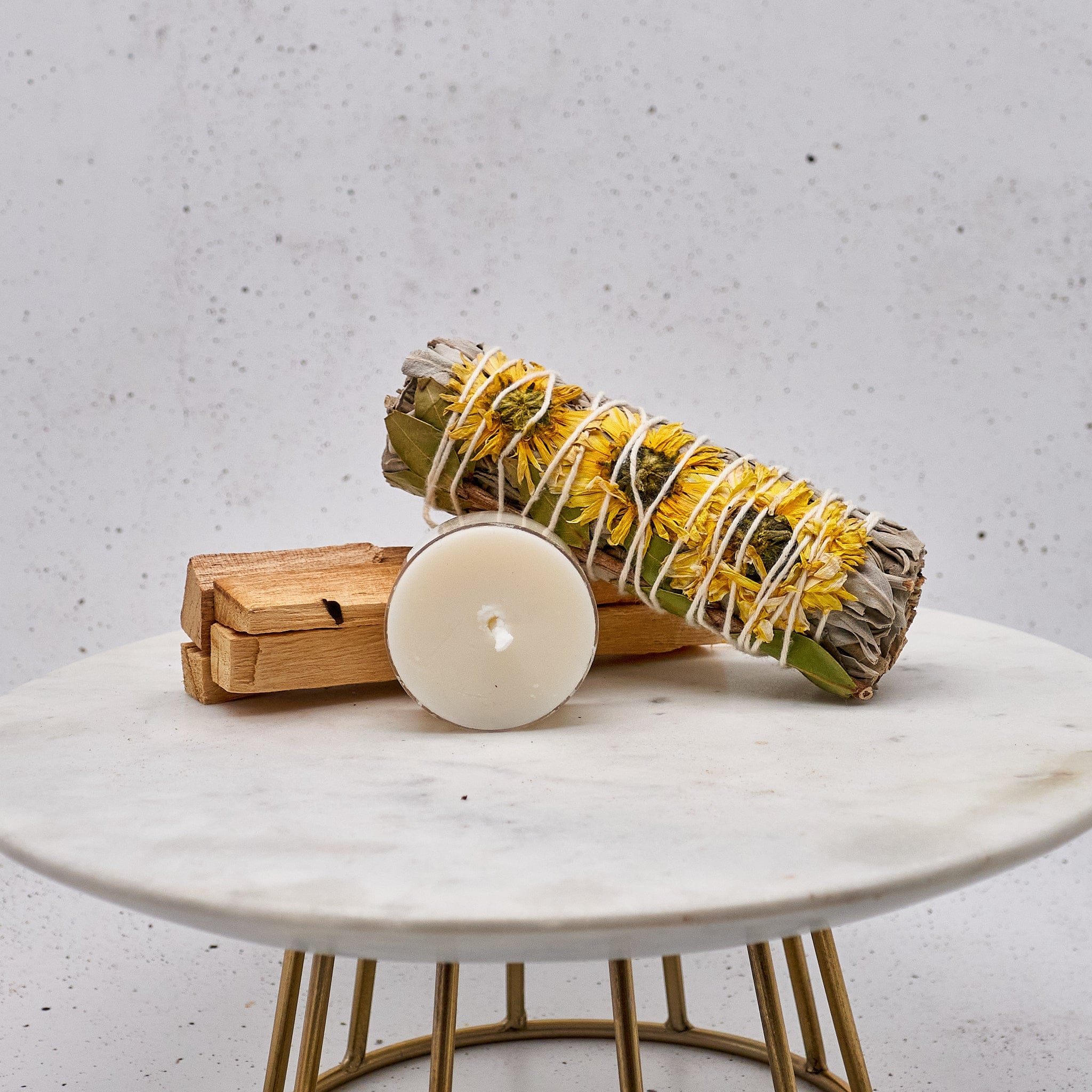 Reset – Ritual-Paket