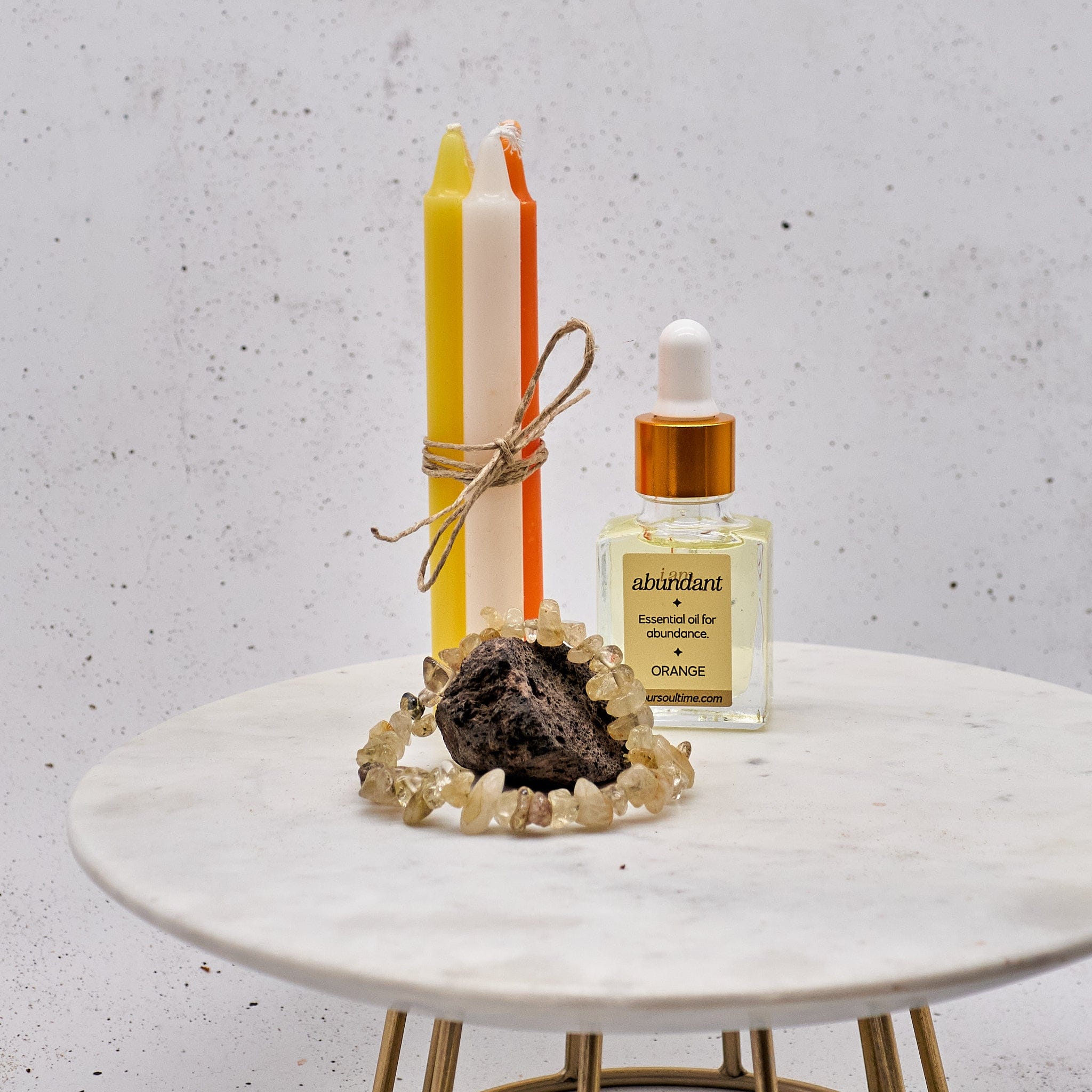 Seed – Ritual-Paket